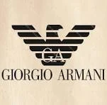 GIOGIO ARMANI