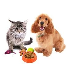 Pet Supplies