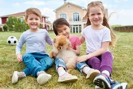Kid's Fashion