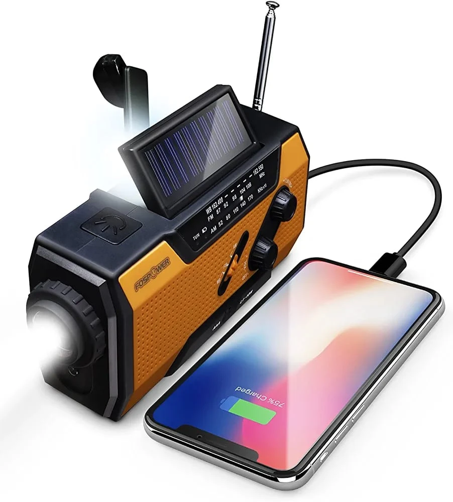 Electronics