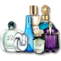 Perfumes and cosmetics
